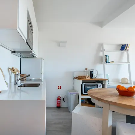 Albufeira Beach Apartment Guia  Exterior photo