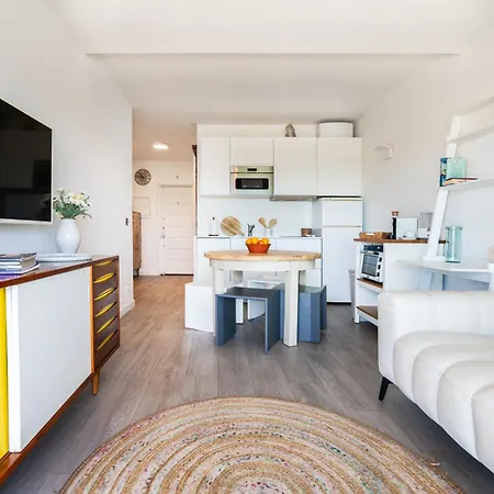 Albufeira Beach Apartment Guia  Exterior photo