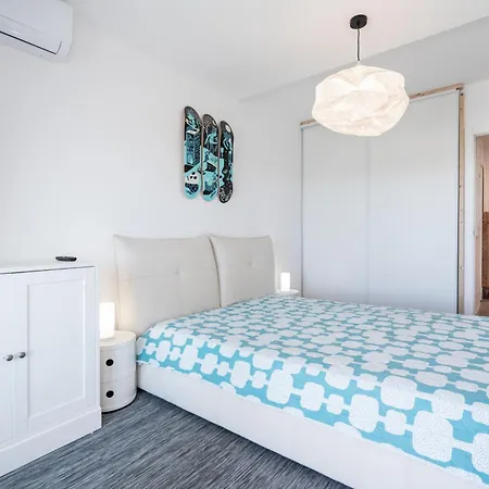 Albufeira Beach Apartment Guia  Exterior photo