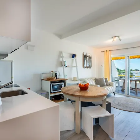 Albufeira Beach Apartment Guia  Exterior photo