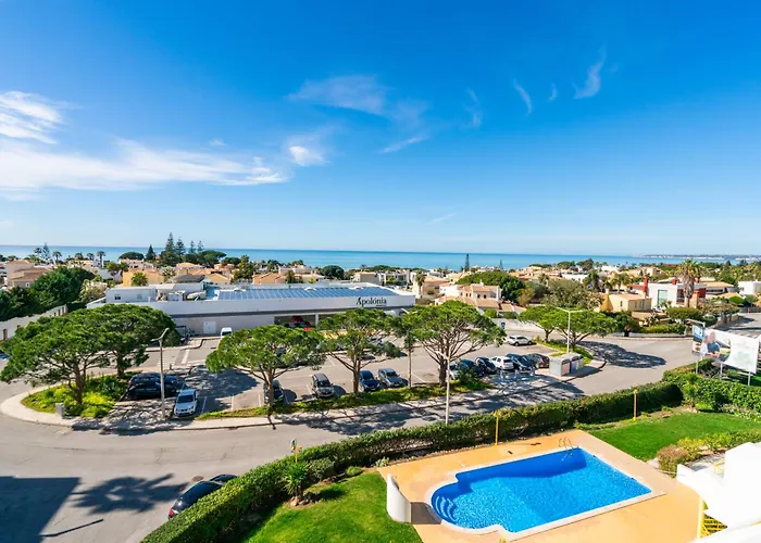 Albufeira Beach Apartment