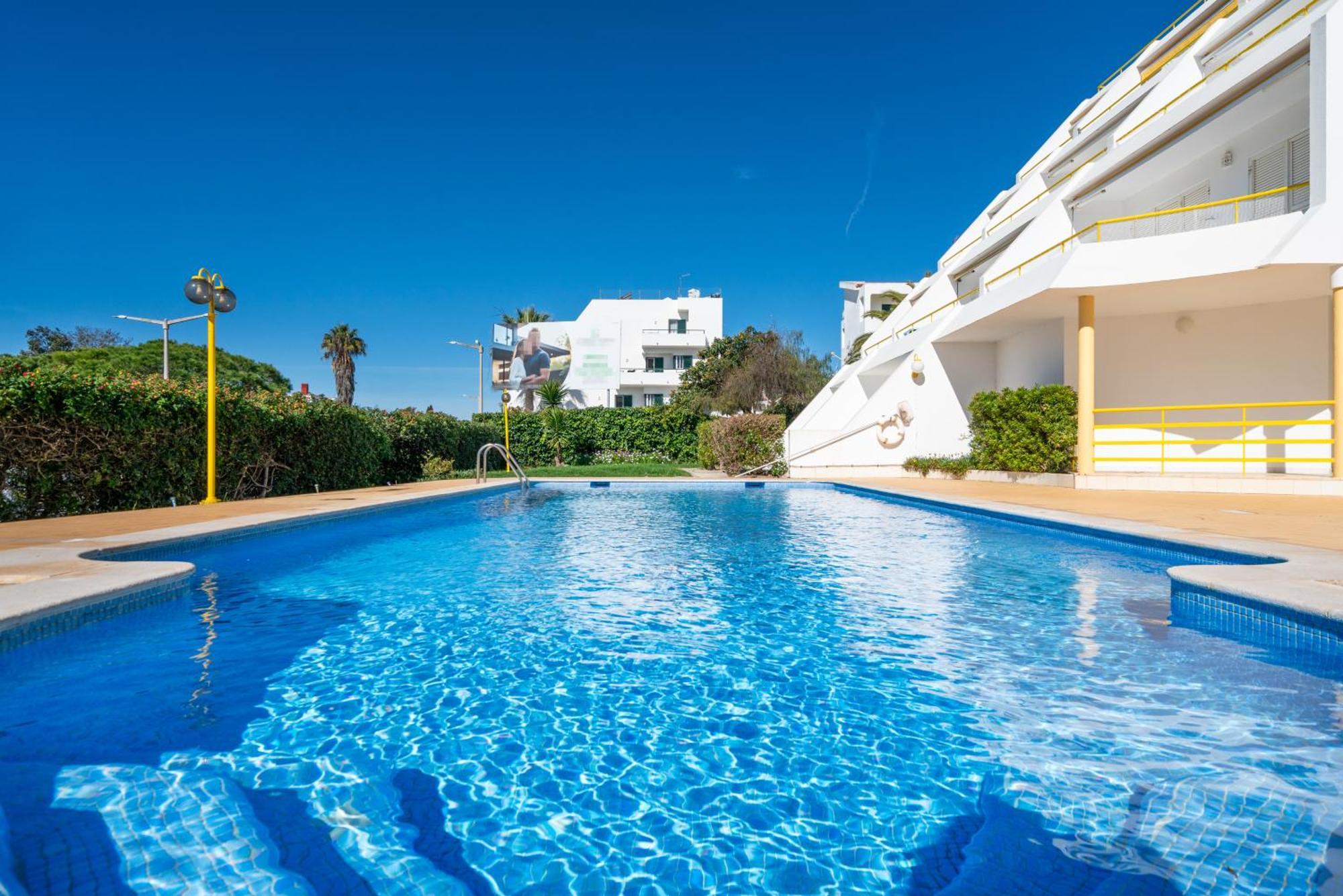 Apartment Albufeira Guia (Faro)