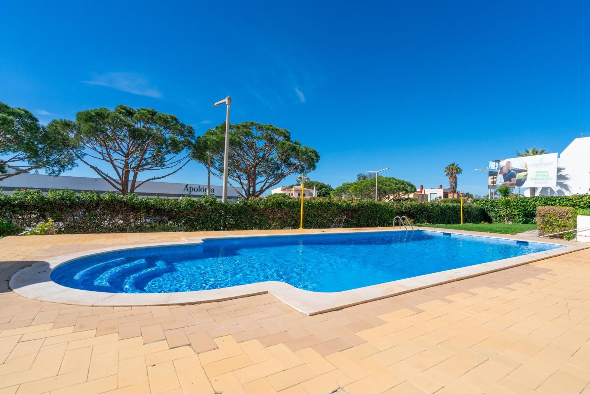 Albufeira Apartment *