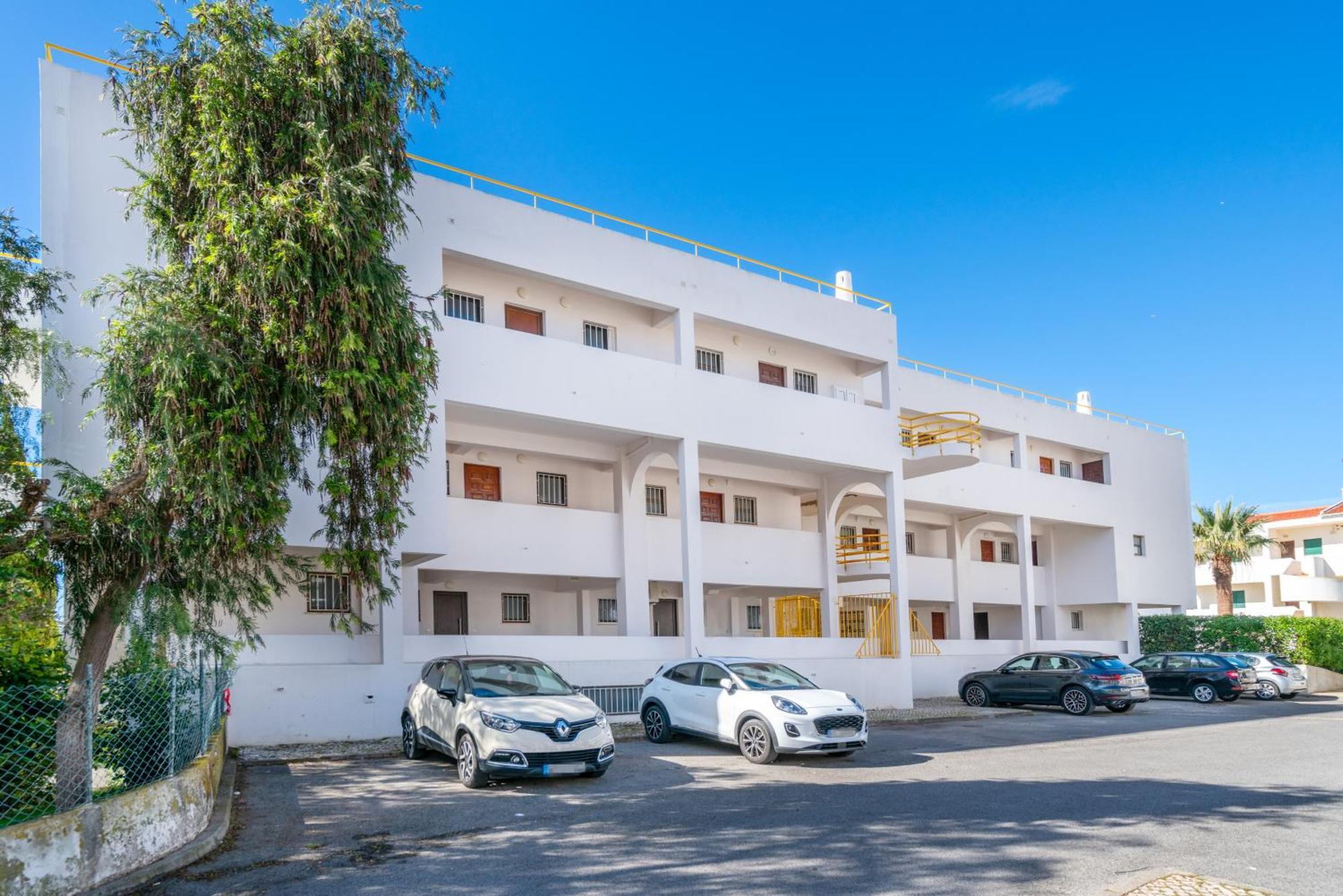 Apartment Albufeira *
