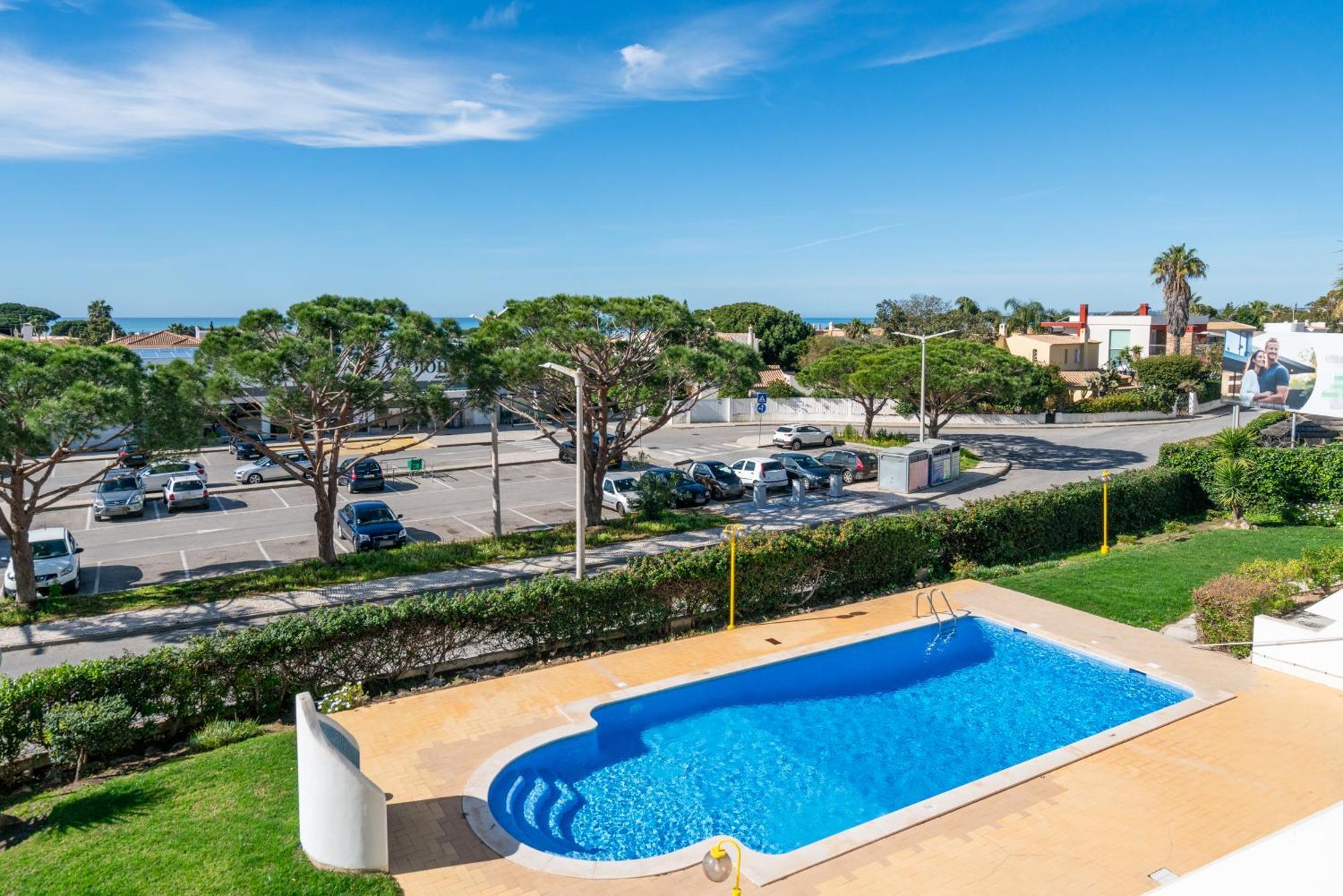 Apartment Albufeira Guia (Faro)