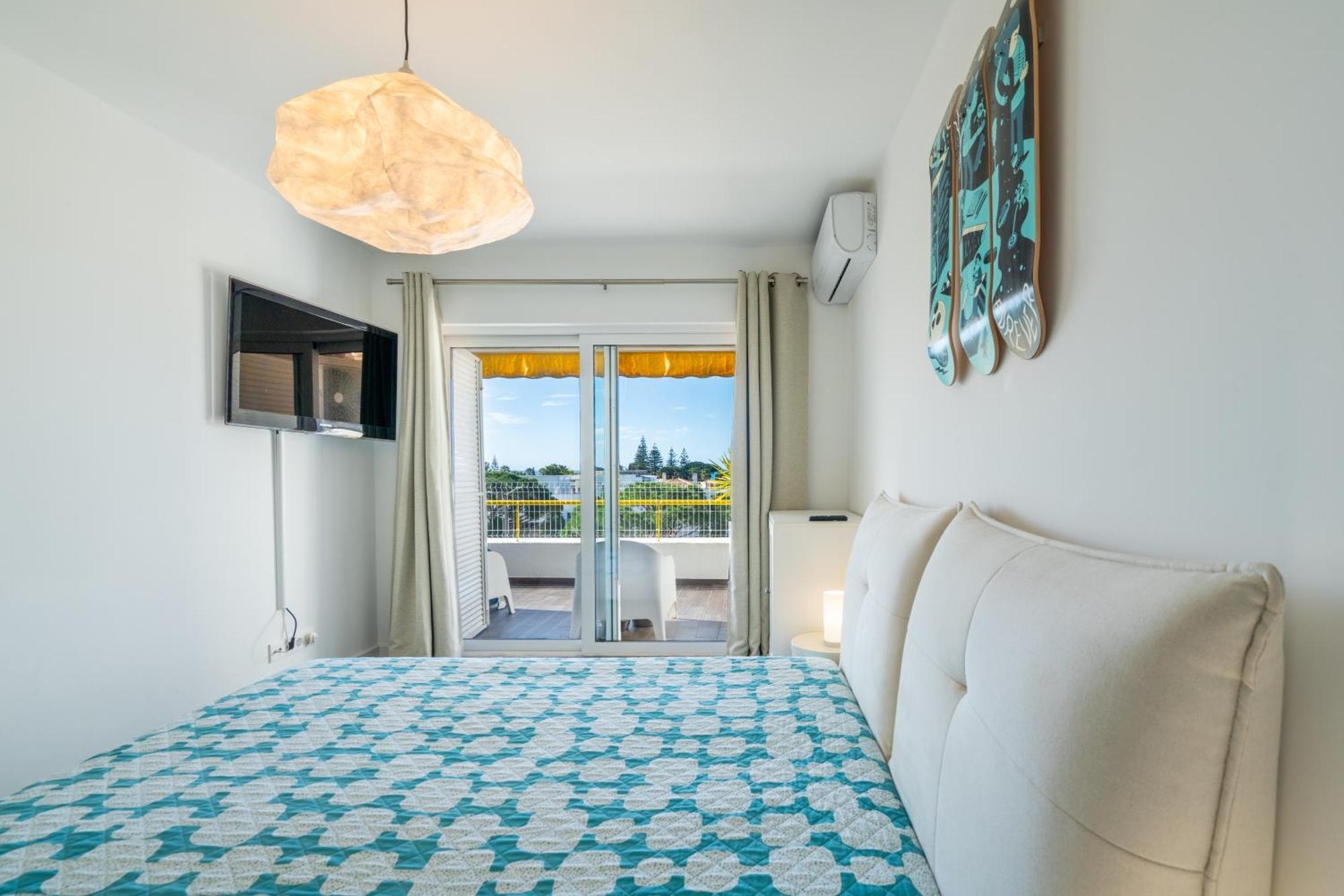 Albufeira Apartment