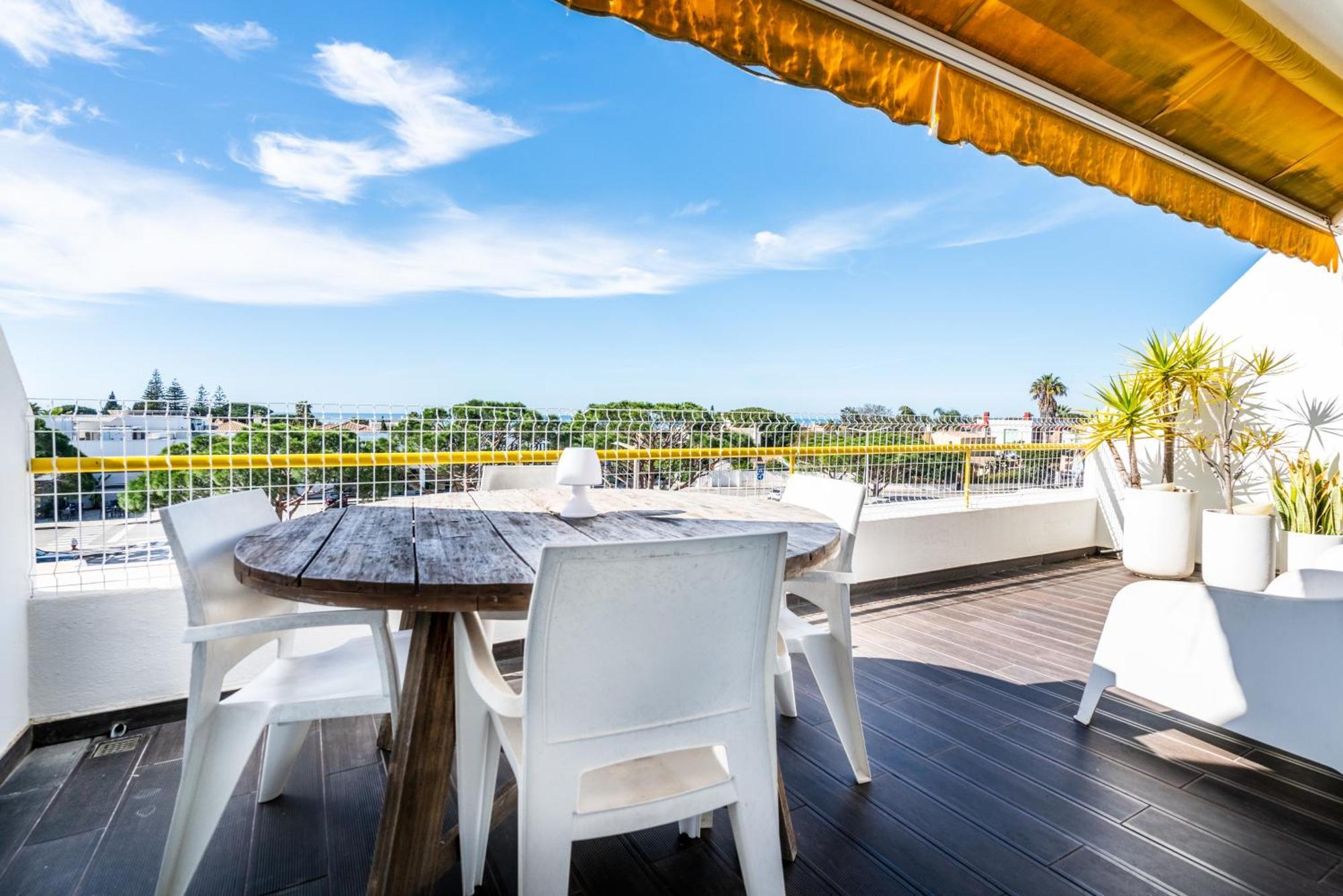 Albufeira Apartment *