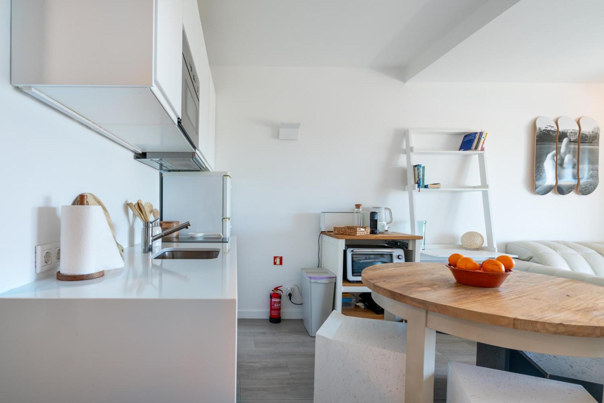 Albufeira Apartment