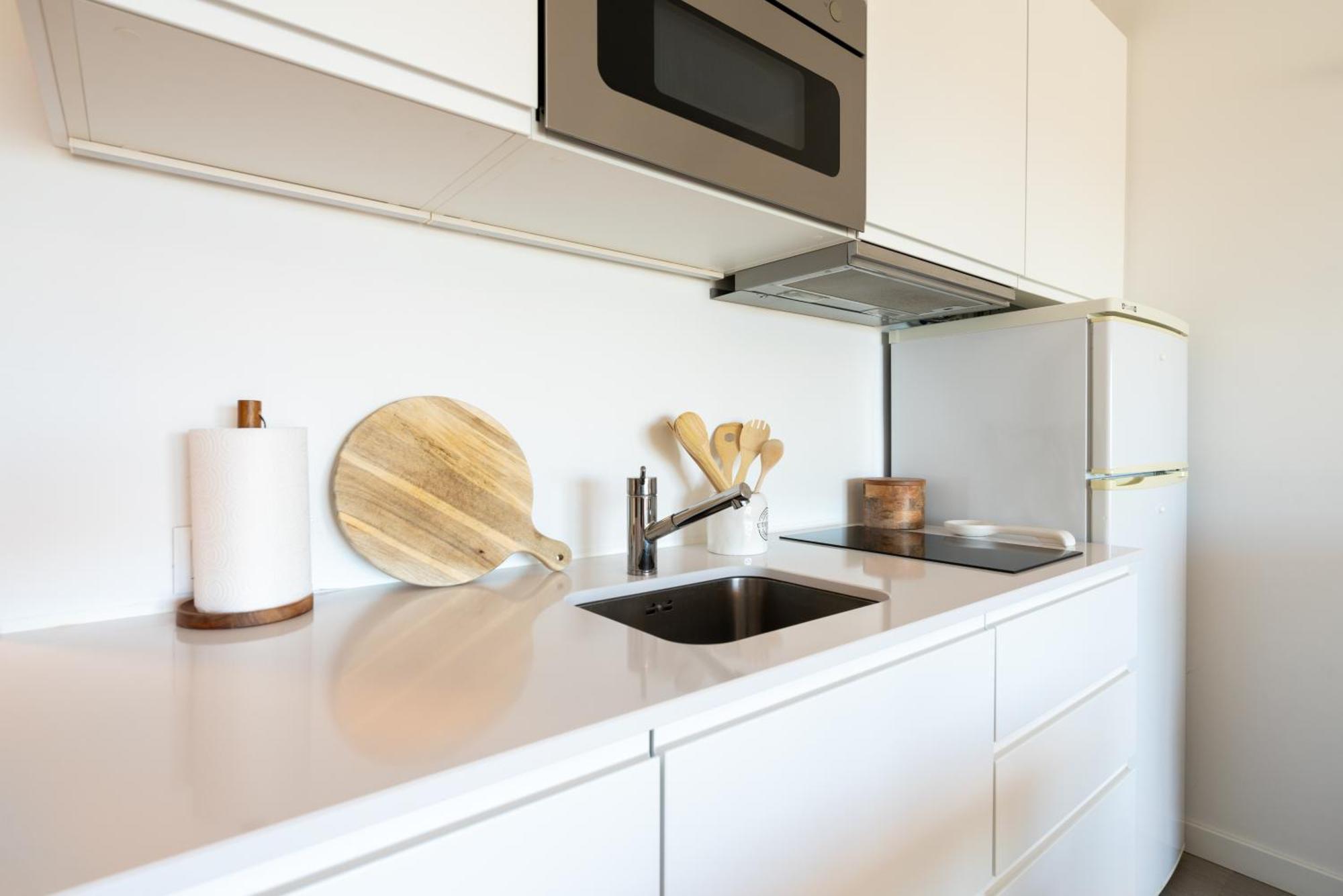 Apartment Albufeira