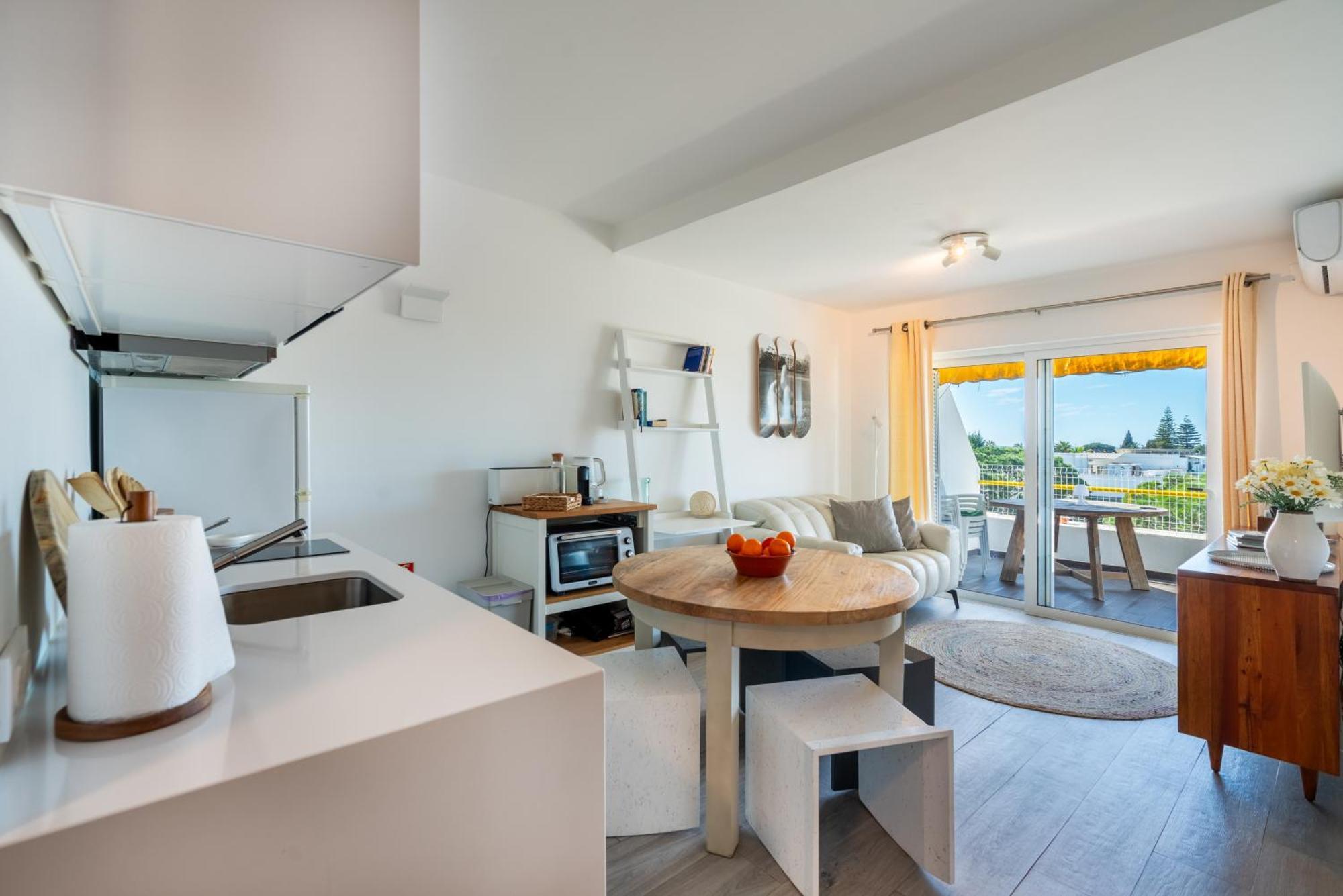 Apartment Albufeira