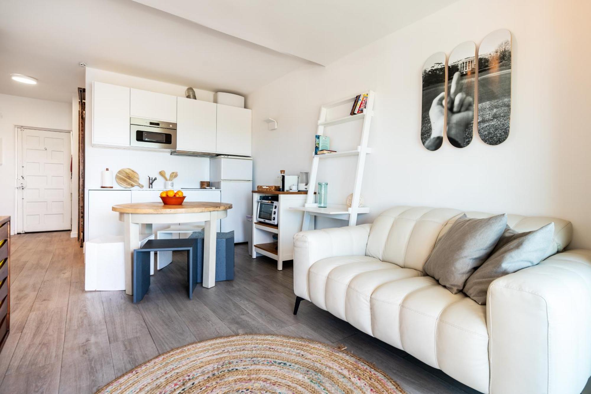 Albufeira Apartment *